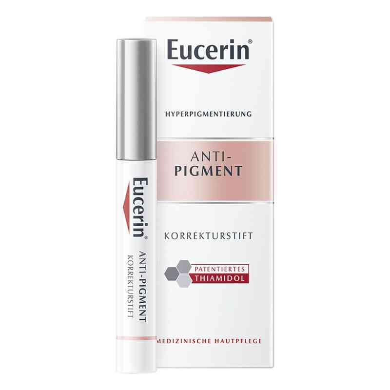 Eucerin Anti-pigment korektor 5 ml od Beiersdorf AG Eucerin PZN 14163912