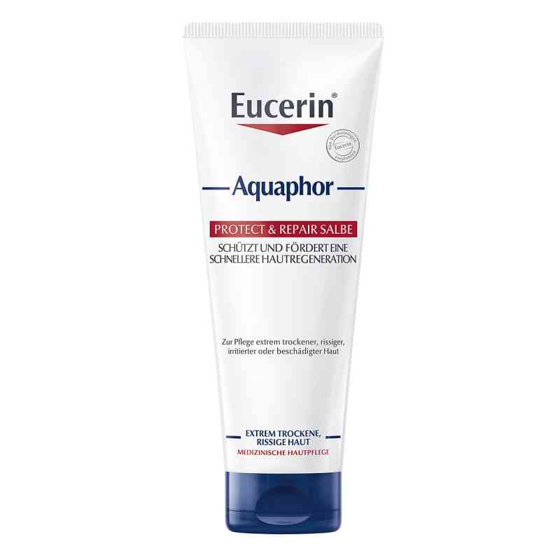 Eucerin Aquaphor Protect & Repair maść 220 ml od Beiersdorf AG Eucerin PZN 13889216