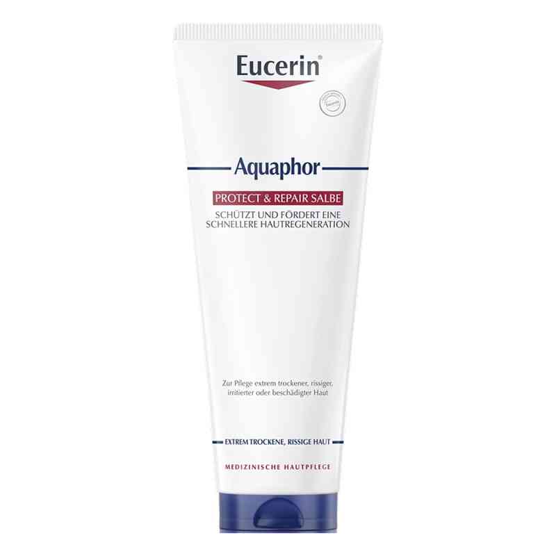 Eucerin Aquaphor Protect & Repair maść 220 ml od Beiersdorf AG Eucerin PZN 13889216