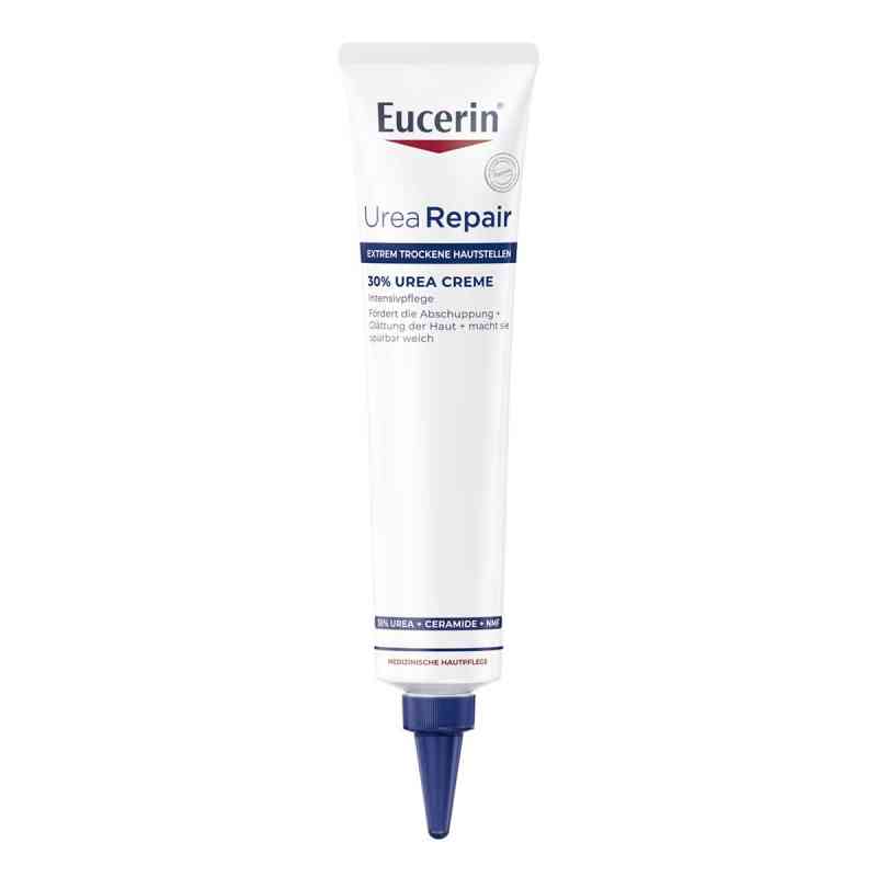 Eucerin Urearepair Plus 30% preparat do stosowania miejscowego n 75 ml od Beiersdorf AG Eucerin PZN 14297073