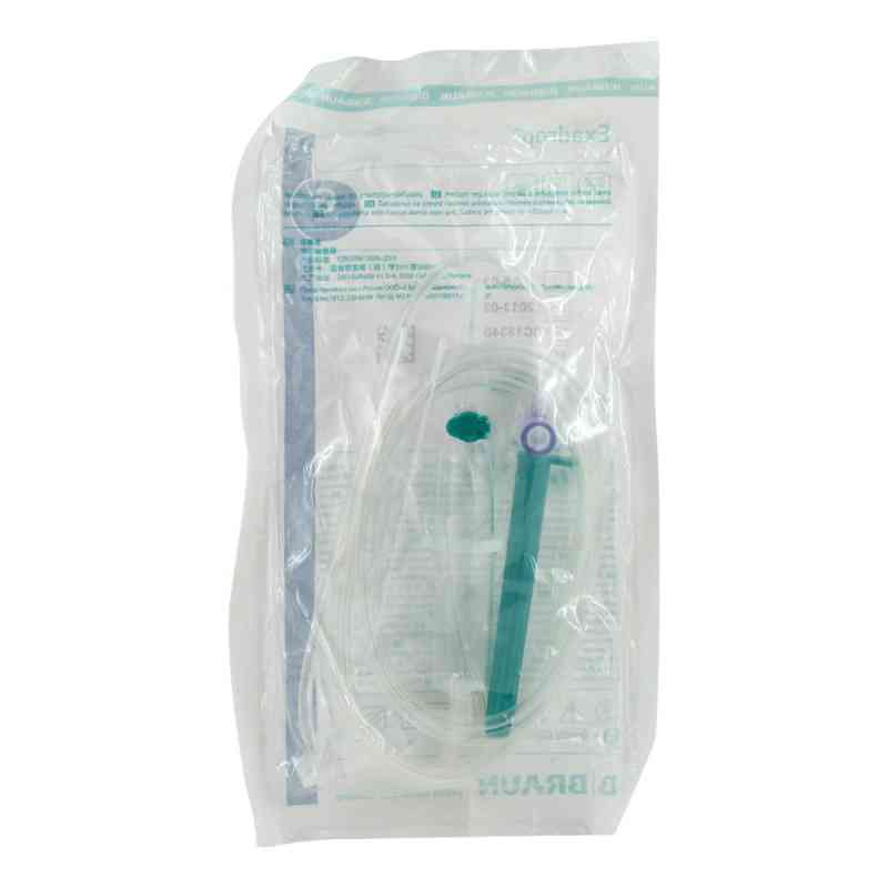 Exadrop Intrafix Air G 180 cm 1 szt. od B. Braun Melsungen AG PZN 01491767