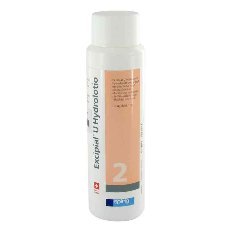 Excipial U Hydrolotion 500 ml od Bios Medical Services GmbH PZN 00695189