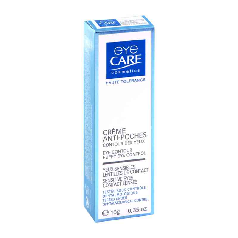 Eye Care Creme gg. Traenensaecke 112 10 g od EYE CARE PZN 00626308