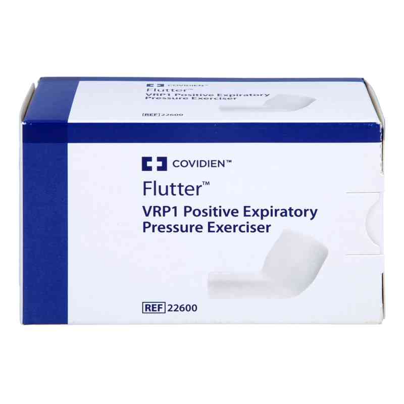 Flutter Starter-set Atemtherapiegerät 1 szt. od HaB GmbH PZN 16196554