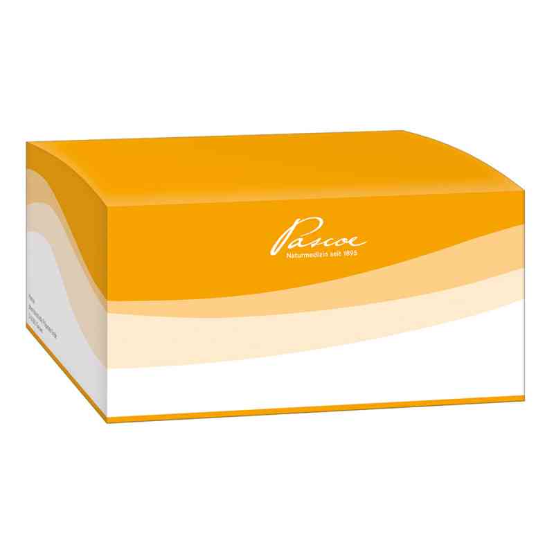 Folsäure Injektopas 5 mg ampułki  100 szt. od Pascoe pharmazeutische Präparate GmbH PZN 11155786
