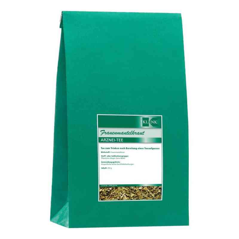 Frauenmantelkraut Tee 250 g od Heinrich Klenk GmbH & Co. KG PZN 10629325