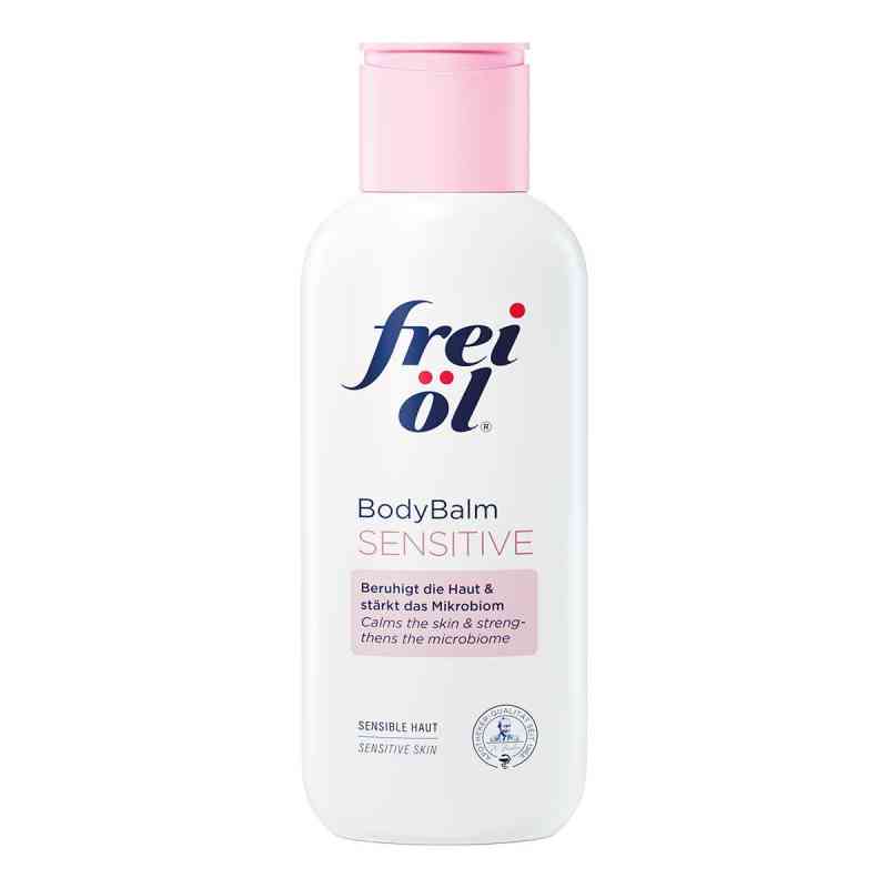 Frei öl Balsam do ciała Sensitiv 250 ml od Apotheker Walter Bouhon GmbH PZN 12353844