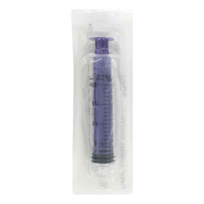 Freka Connect Enfit/proneo Spritzen 20 ml 1X1 szt. od Fresenius Kabi Deutschland GmbH PZN 11266994
