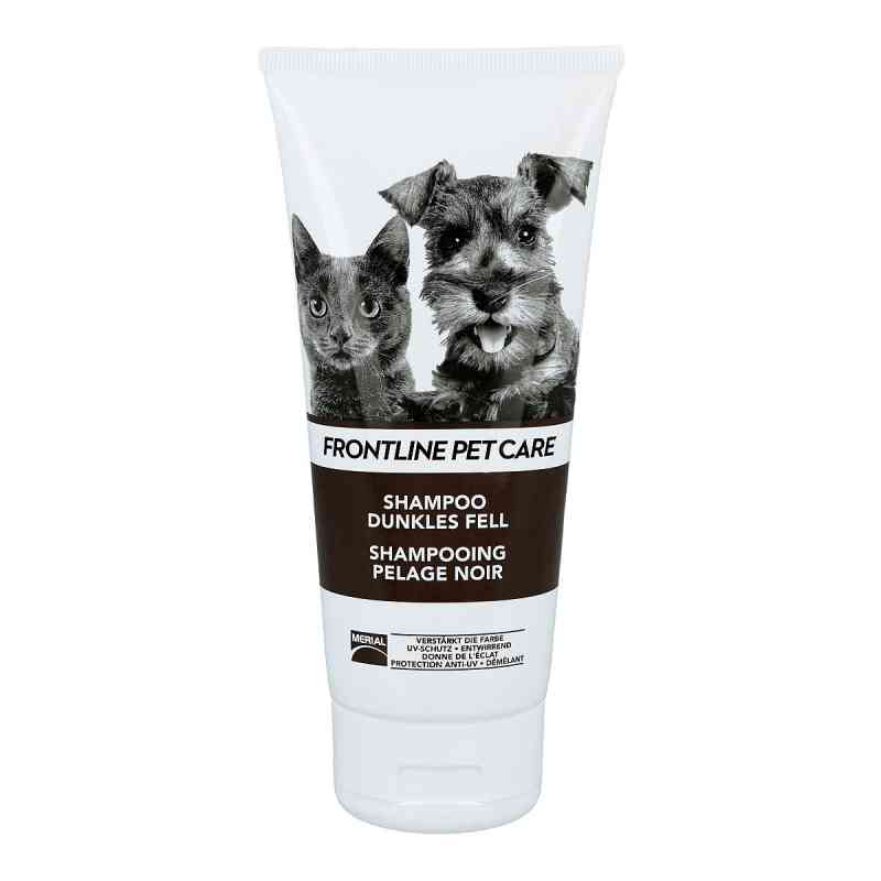 Frontline Pet Care szampon do ciemnej i czarnej sierści 200 ml od  PZN 11852462