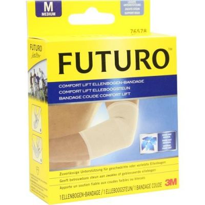 Futuro Comfort Ellenband M 1 szt. od 3M Deutschland GmbH PZN 06825836