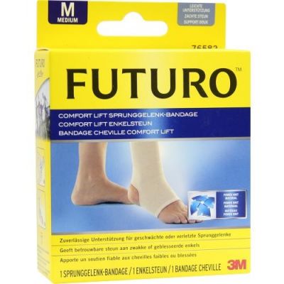 Futuro Comfort Sprungband M 1 szt. od 3M Deutschland GmbH PZN 06825799