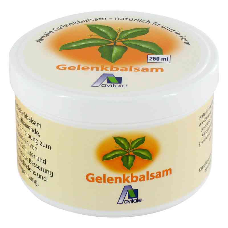 Gelenkbalsam 250 ml od Avitale GmbH PZN 00348565