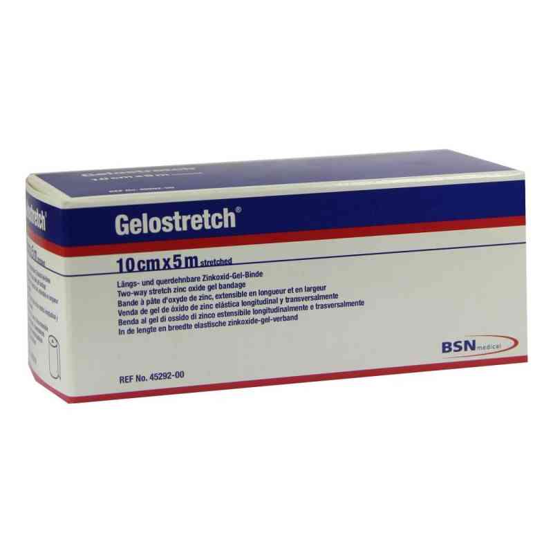Gelostretch Binde 5mx10cm 45292 1 szt. od BSN medical GmbH PZN 04525780