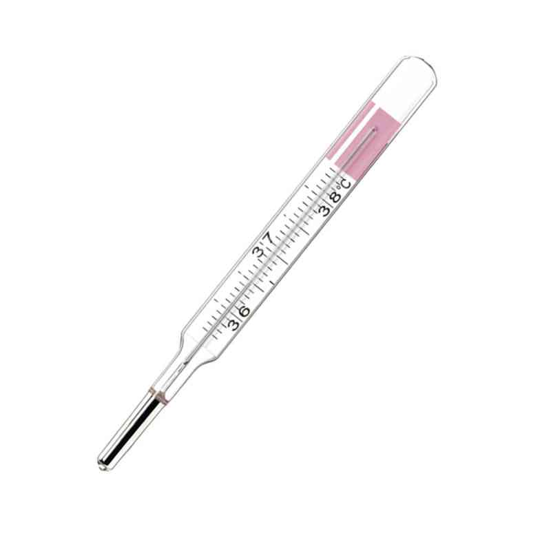 Geratherm basal analogowy termometr owulacyjny 1 szt. od Geratherm Medical GERMANY GmbH PZN 02707577