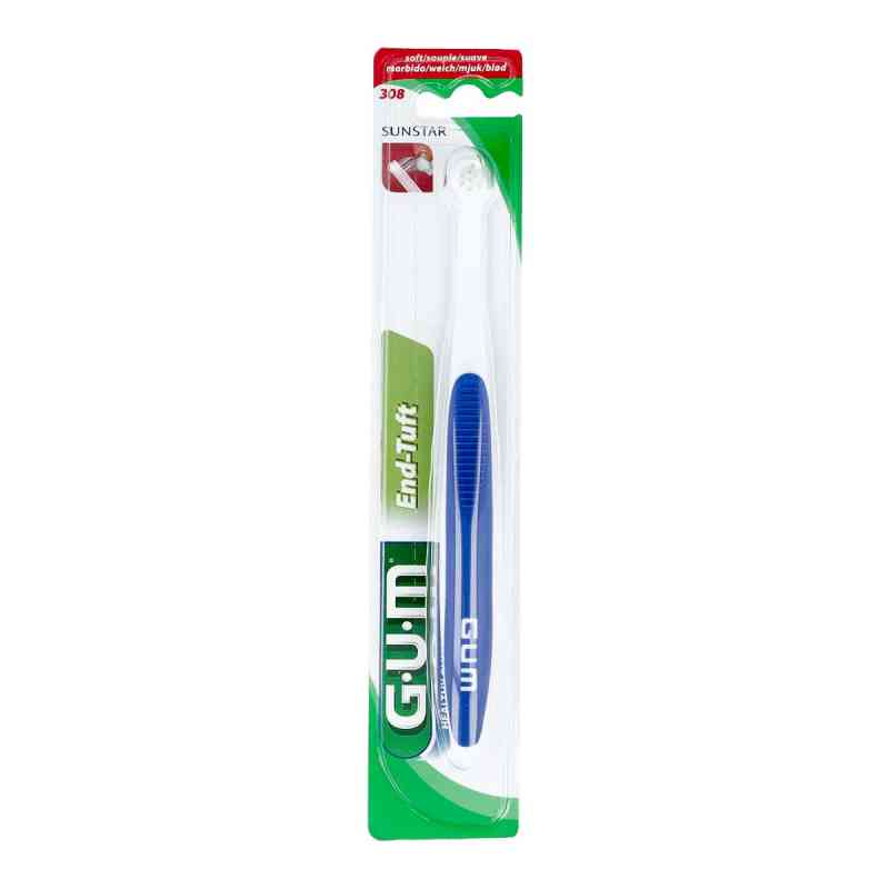 Gum Bueschelbuerste 1 szt. od Sunstar Deutschland GmbH PZN 04549970