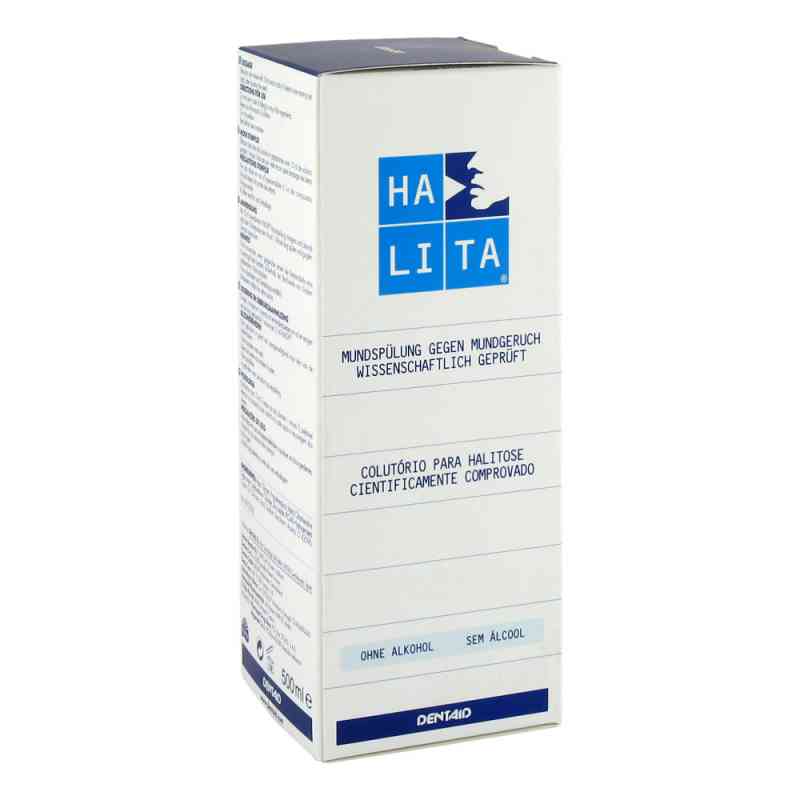 Halita Mundspuelung 500 ml od DENTAID GmbH PZN 05703640