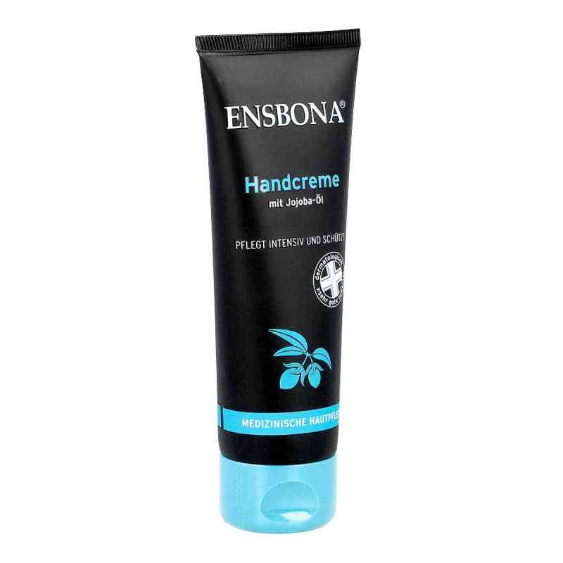 Handcreme m. Jojobaoel Ensbona 75 ml od Ferdinand Eimermacher GmbH & Co. PZN 04315611