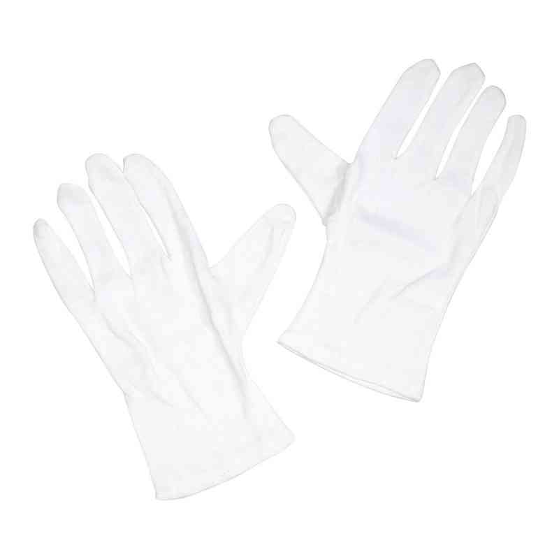 Handschuhe Baumwolle Gr.3 f.Kinder 2 szt. od Careliv Produkte OHG PZN 02072647