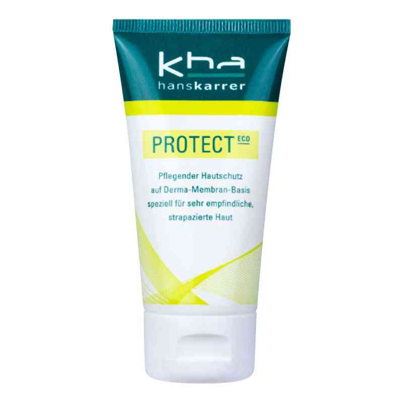 Hans Karrer Protect Eco Krem 50 ml od Hans Karrer GmbH PZN 10966117