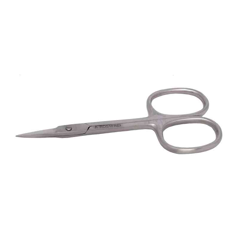 Hautschere gerade 1 szt. od Büttner-Frank GmbH PZN 04756255