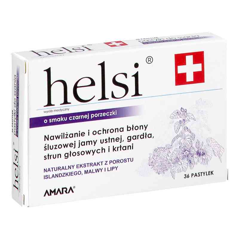 Helsi 36  od GOFARM SP. Z O.O. S.K. PZN 08305390