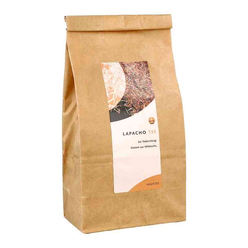 Herbata lapacho 300 g od Alexander Weltecke GmbH & Co KG PZN 00429387