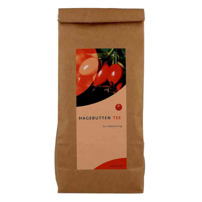 Herbata z dzikiej róży 300 g od Alexander Weltecke GmbH & Co KG PZN 00429542
