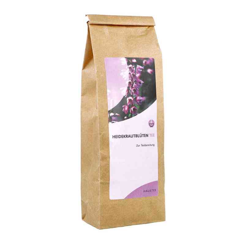 Herbata z kwiatów wrzosu 100 g od Alexander Weltecke GmbH & Co KG PZN 00429507
