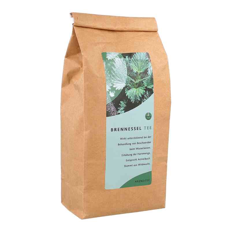 Herbata z ostu 100 g od Alexander Weltecke GmbH & Co KG PZN 00429909