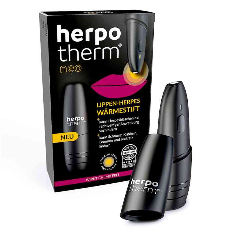 Herpotherm Neo 1 szt. od MibeTec GmbH PZN 19120132
