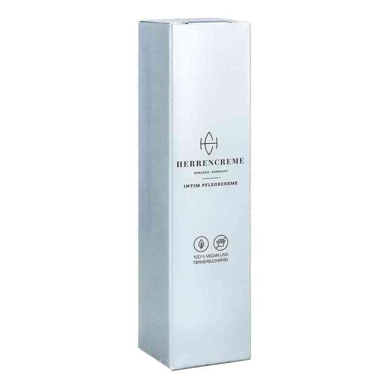 Herrencreme Intim Pflegecreme 75 ml od MW 19 Skincare GmbH PZN 15505349