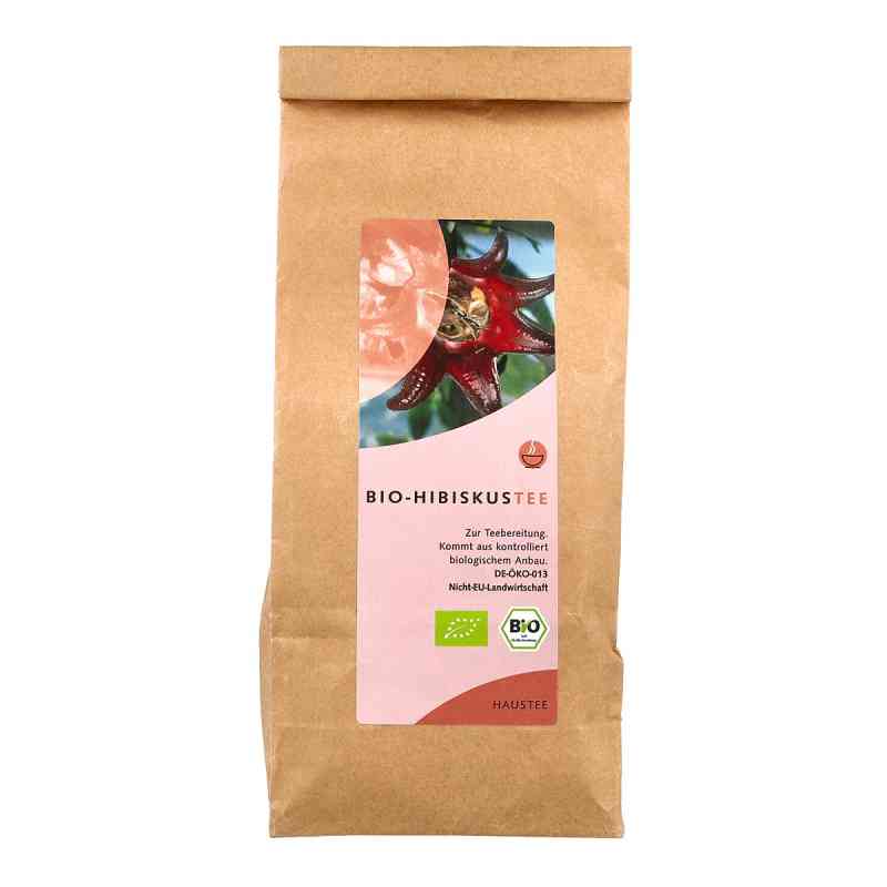 Hibiskustee bio 300 g od Alexander Weltecke GmbH & Co KG PZN 10932058