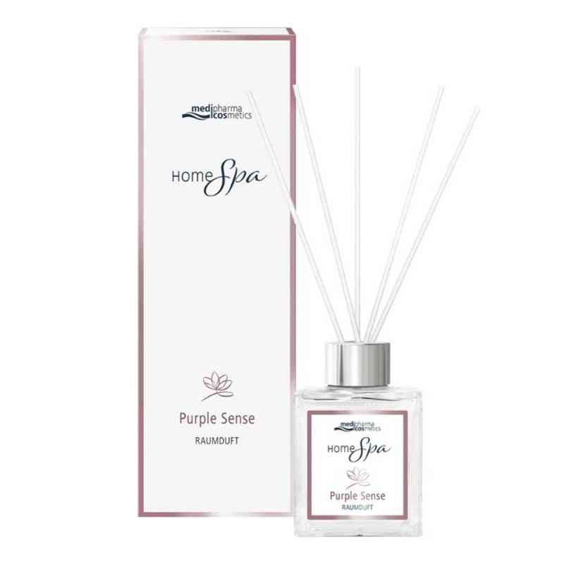 Home Spa Purple Sense Raumduft 100 ml od Dr. Theiss Naturwaren GmbH PZN 19173275