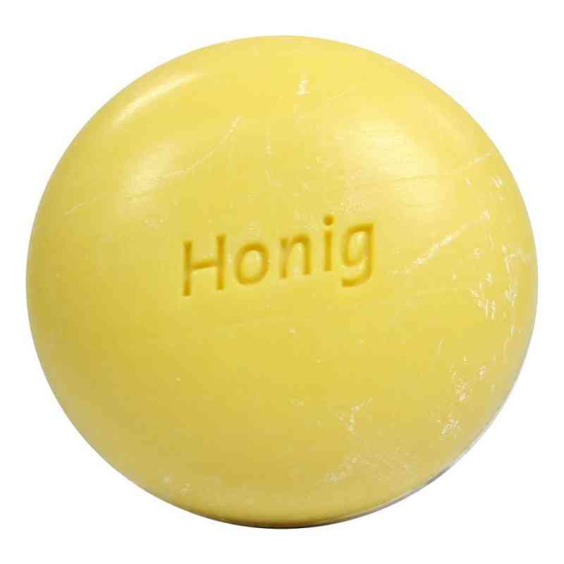 Honig Bluete Badeseife 225 g od Speick Naturkosmetik GmbH & Co. KG PZN 03891175
