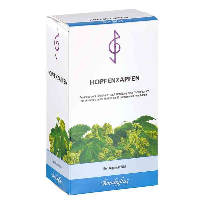 Hopfenzapfen Tee 30 g od Bombastus-Werke AG PZN 19146864
