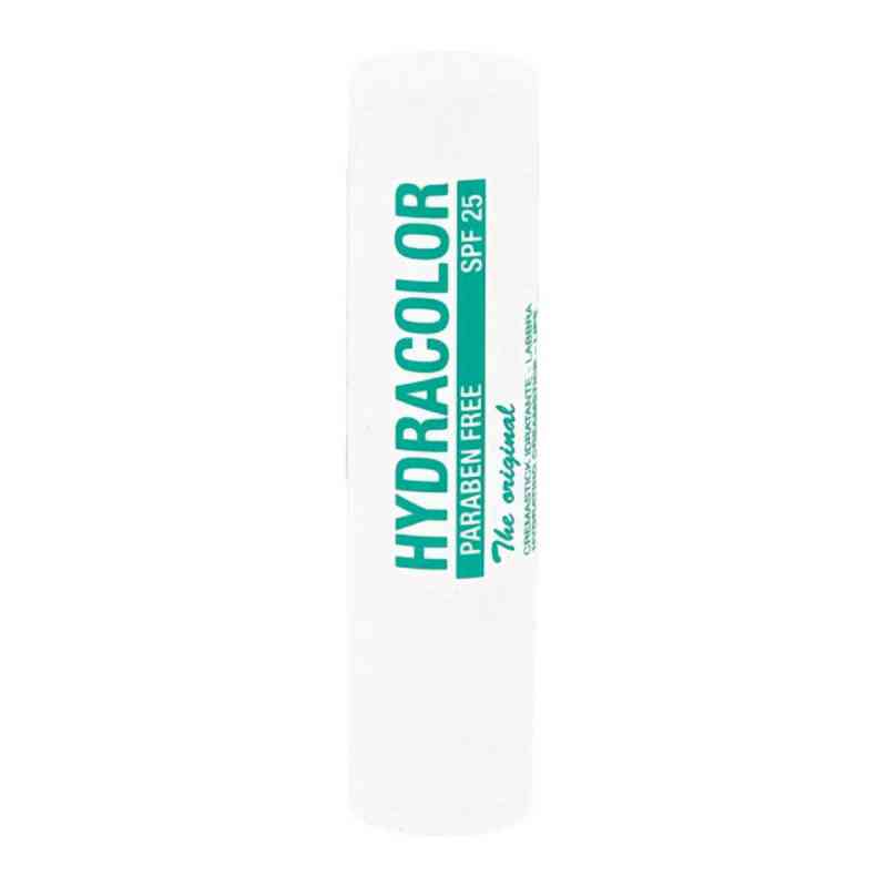 Hydracolor Lippenpflege Stift 6 farblos 1 szt. od B Brilliant Lifestyle GmbH PZN 07404746