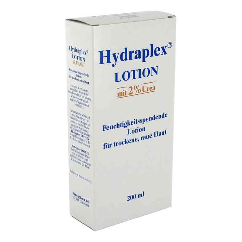 Hydraplex 2% balsam 200 ml od DERMAPHARM AG PZN 02190536