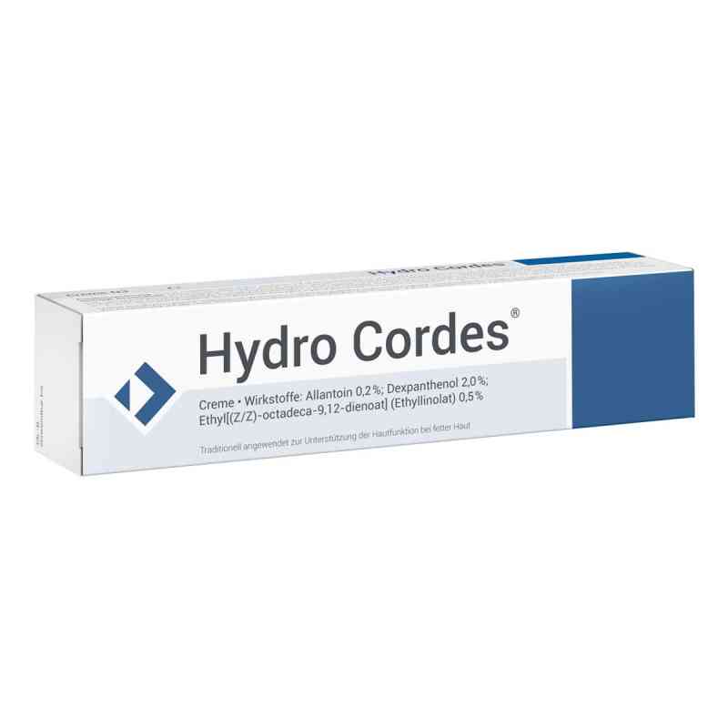 Hydro Cordes Creme 100 g od Ichthyol-Gesellschaft Cordes Her PZN 00937155