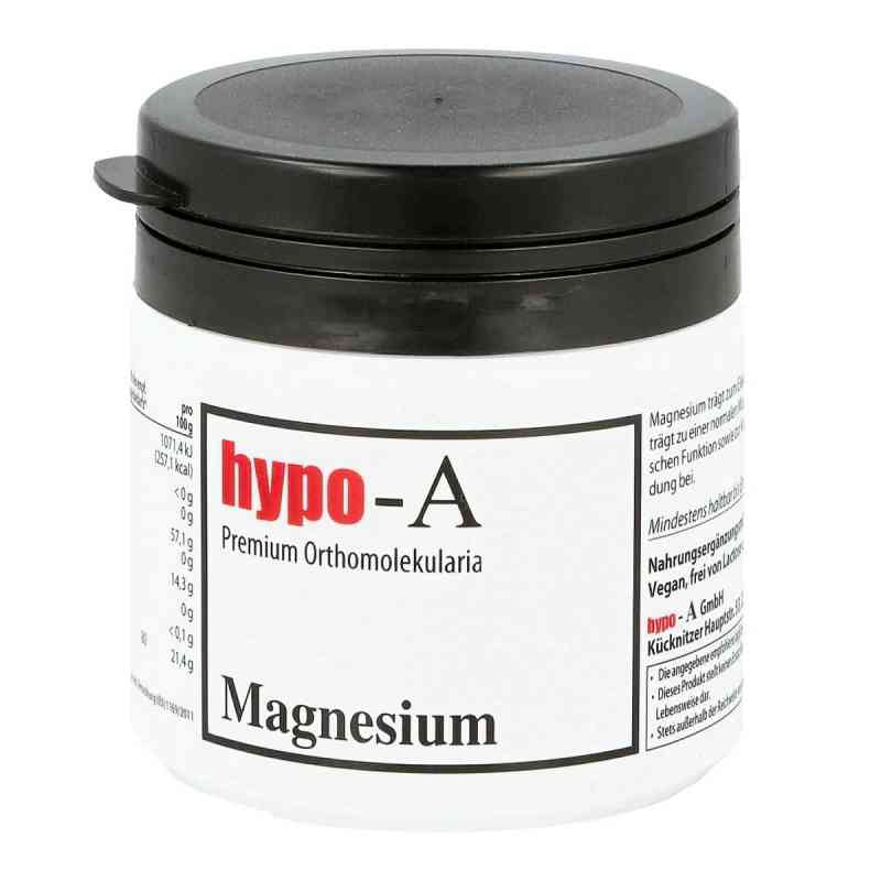 Hypo A Magnesium kapsułki 100 szt. od hypo-A GmbH PZN 00028257