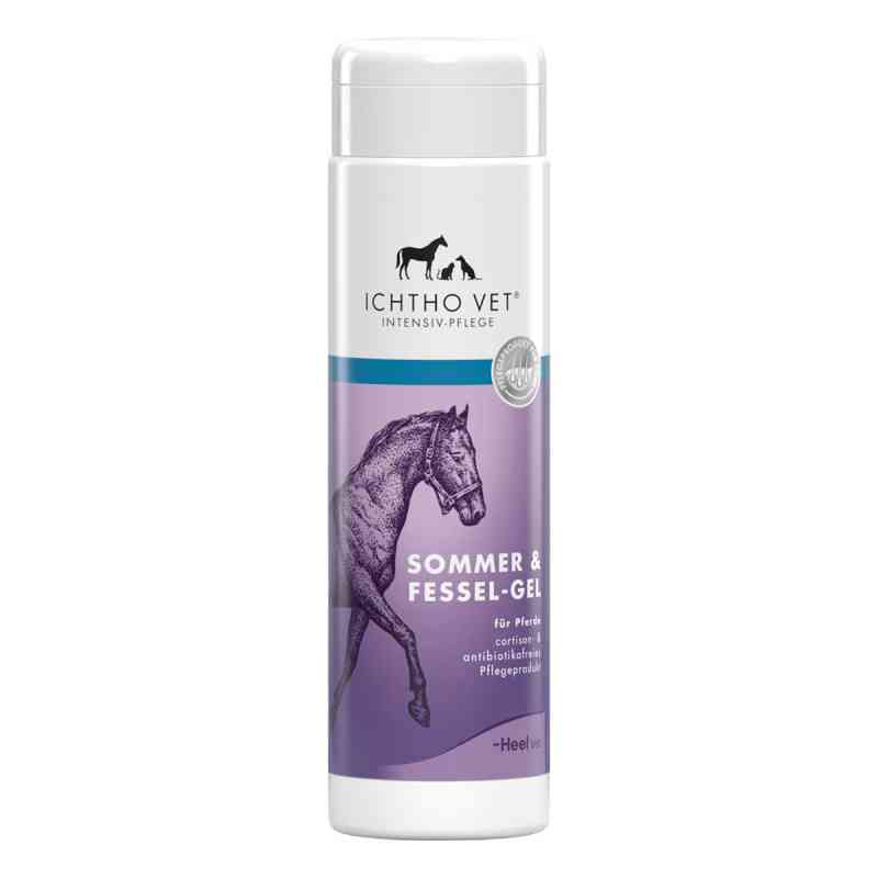 Ichtho Vet Żel na lato i na stawy 250 ml od Biologische Heilmittel Heel GmbH PZN 11870158