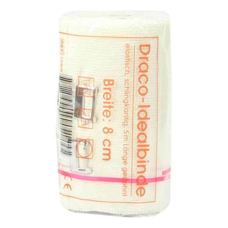 Idealbinde 5mx8cm Din schlingk. 1 szt. od Dr. Ausbüttel GmbH & Co. KG PZN 03895262