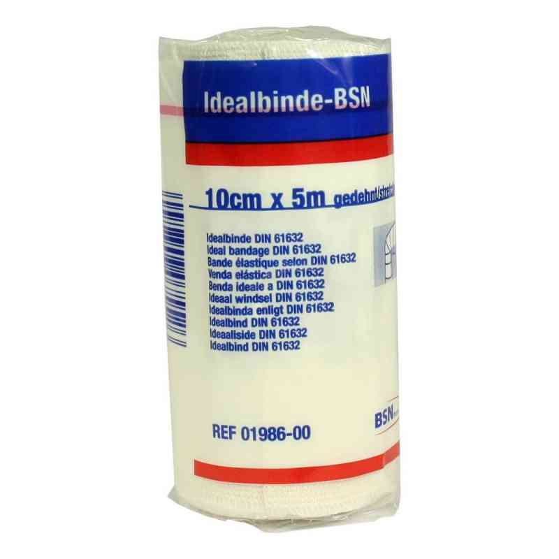 Idealbinde bmp 5mx10cm 1986 1 szt. od BSN medical GmbH PZN 01868686