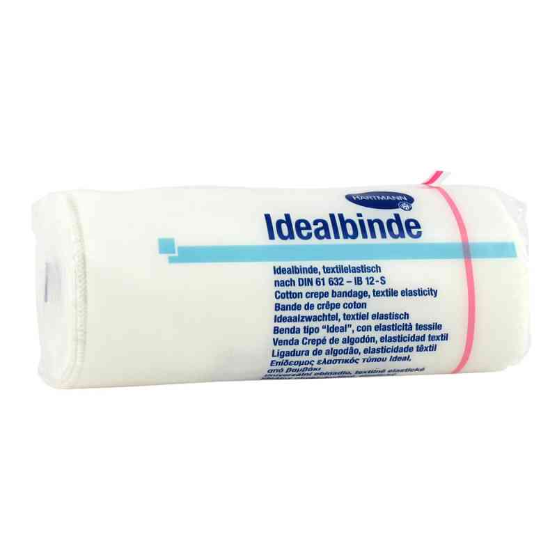 Idealbinde Hartmann 5mx12cm 1 szt. od PAUL HARTMANN AG PZN 00516117