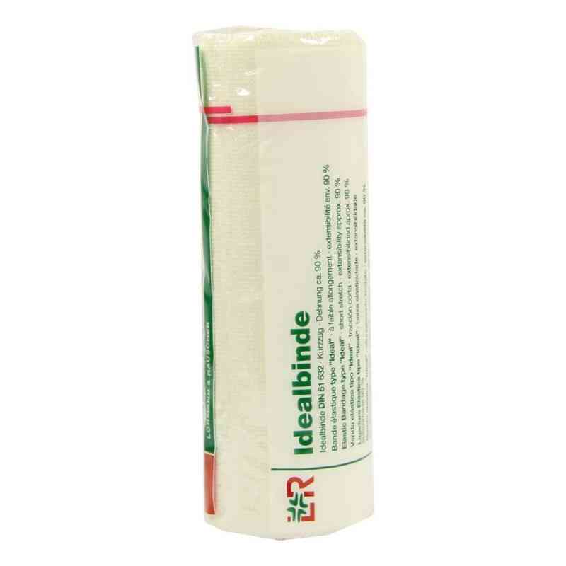 Idealbinde Lohmann 5mx15cm m.Schlingk. Zellgl 1 szt. od Lohmann & Rauscher GmbH & Co.KG PZN 00321939