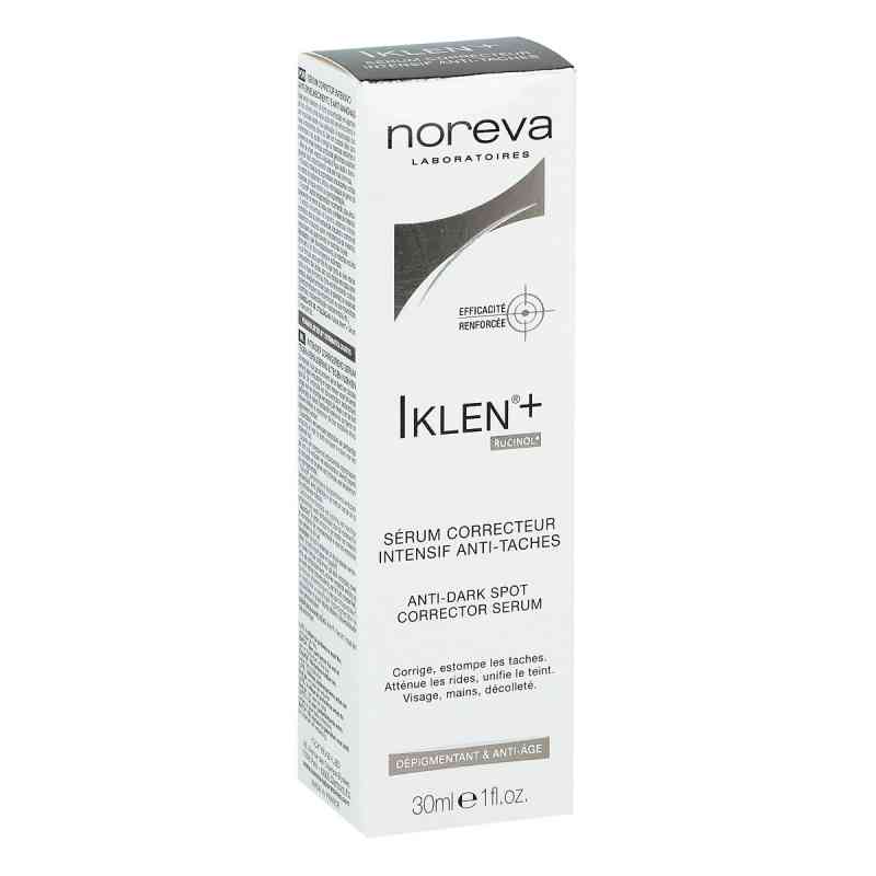 Iklen+ Rucinol serum do twarzy 30 ml od Laboratoires Noreva GmbH PZN 12740794