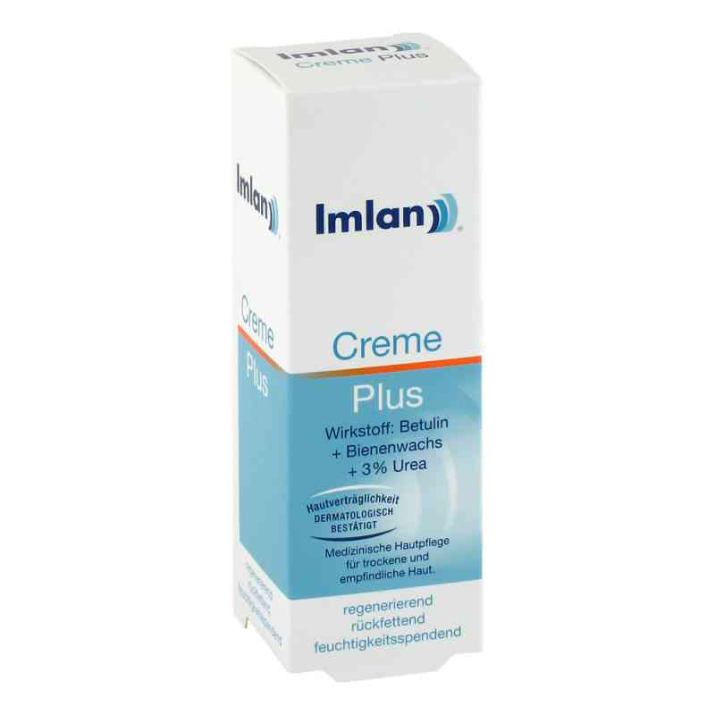 Imlan Plus krem 50 ml od Amryt GmbH PZN 07019267