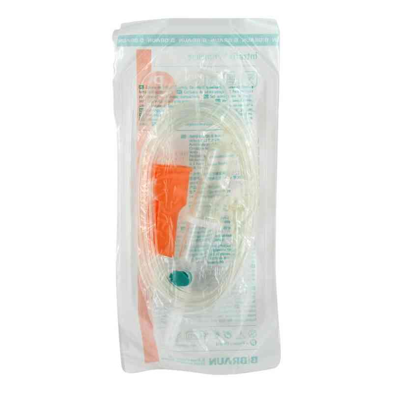 Infusionszubehoer Intrafix Air P 180cm m.Einst. 1 szt. od B. Braun Melsungen AG PZN 00426779