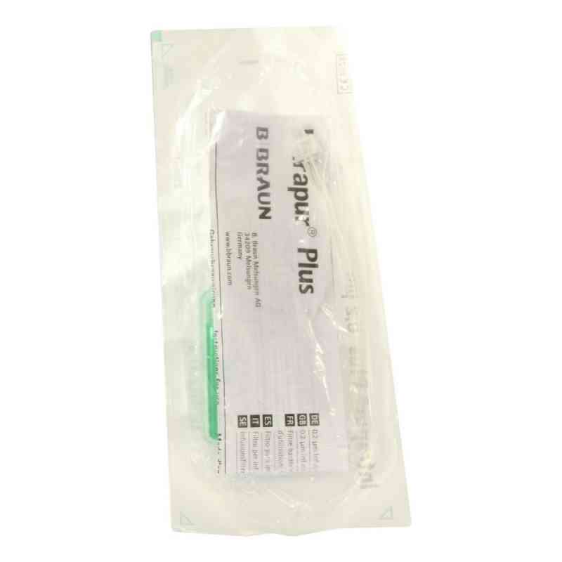 Infusionszubehoer Intrapur Infusionsfilter 1 szt. od B. Braun Melsungen AG PZN 03390987