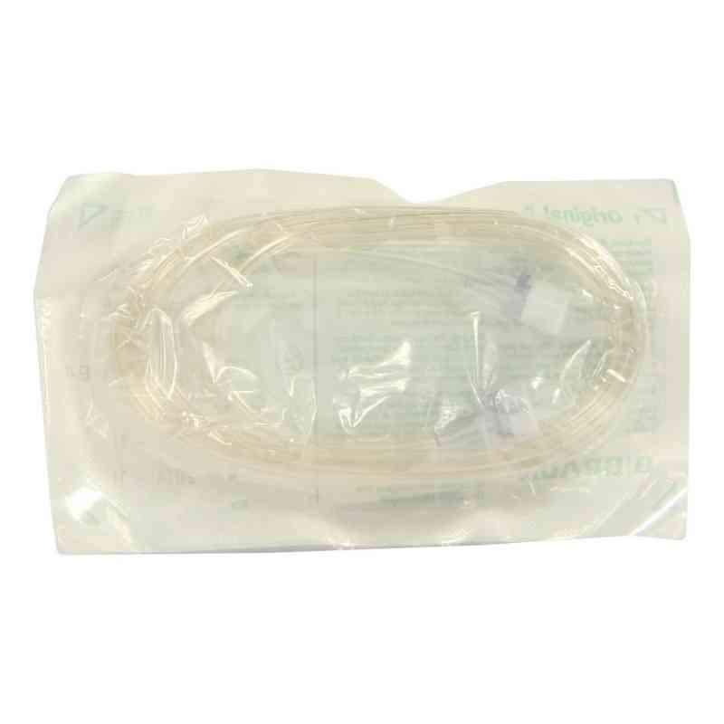Infusionszubehoer Perfusor Leit.n 1,5x2,7 2m 1 szt. od B. Braun Melsungen AG PZN 03814269