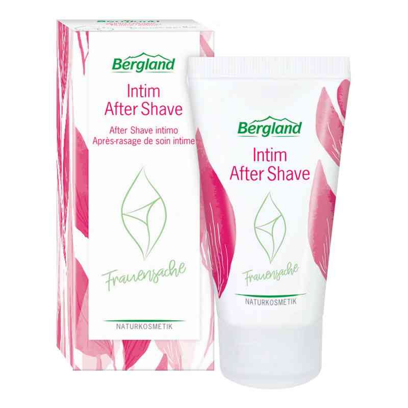 Intim After Shave 30 ml od Bergland-Pharma GmbH & Co. KG PZN 15205305